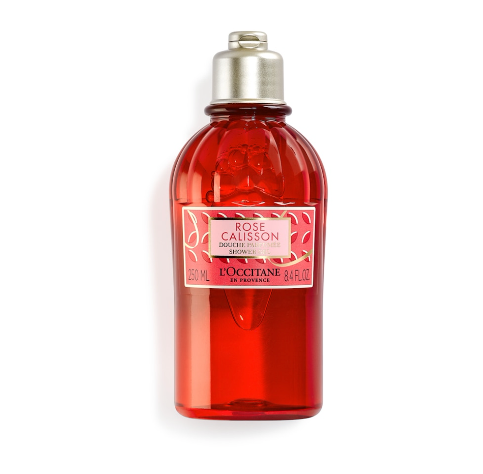 L'OCCITANE ROSE CALISSON シークレットコンプリート L'Occitane Rose Calisson Shower Gel – Findmine Demo
