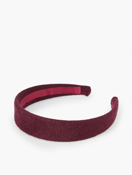Wool Headband