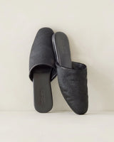 Calfhair Mules