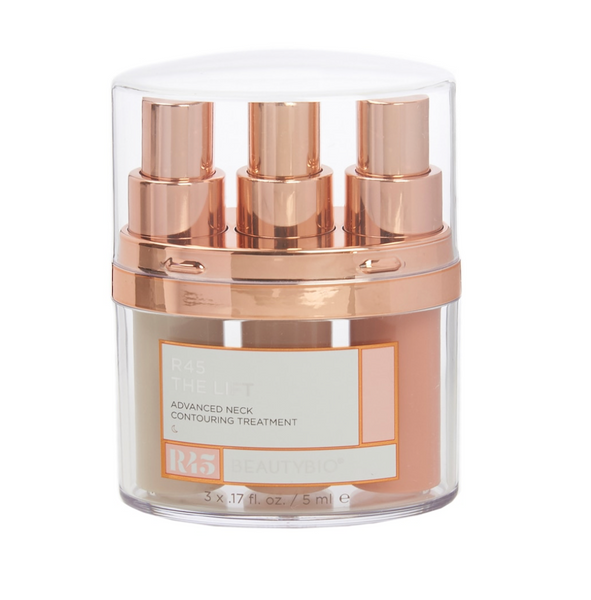 BeautyBio R45 The Lift Advanced Neck Contouring Treatment