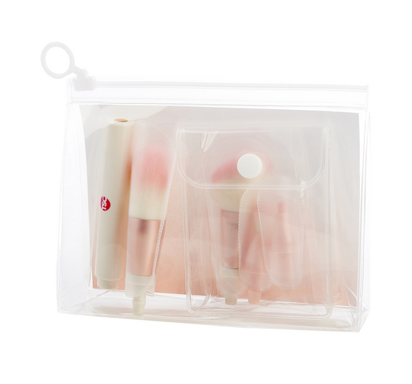 Beaty Interchangeable Brush Set