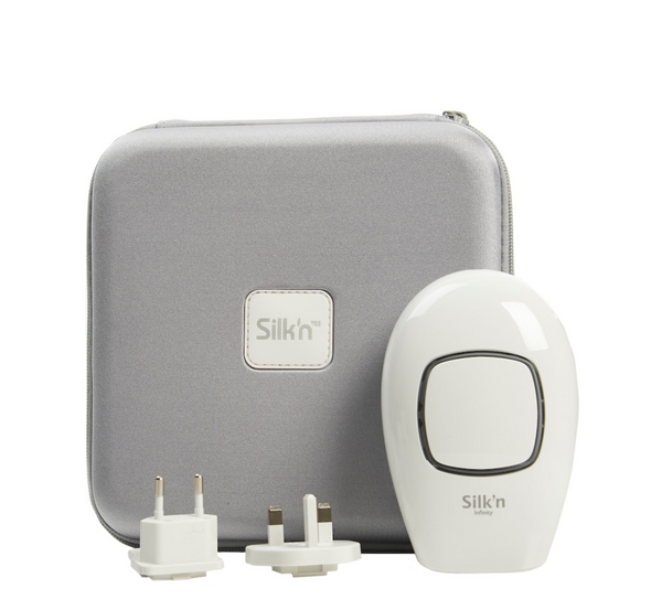 Silk'n Infinity Hair Removal