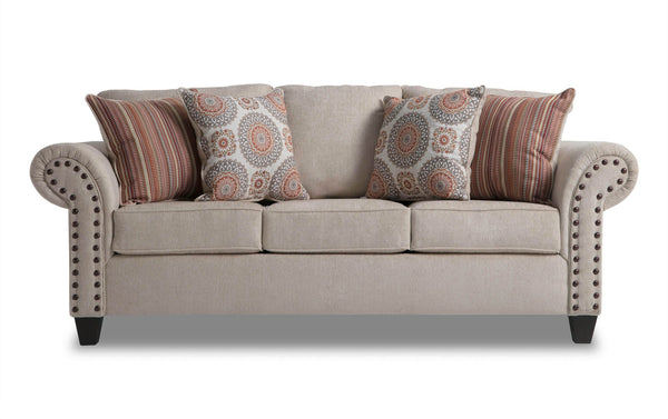 Artisan Beige Sofa