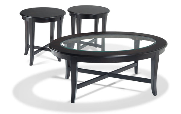 Zoey Coffee Table Set
