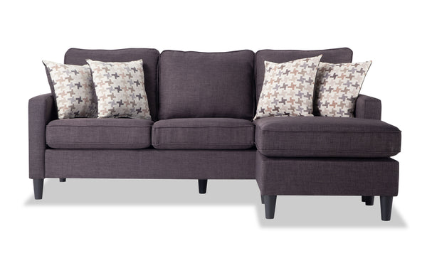 Malibu Charcoal Chofa