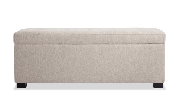 Felix Linen Storage Bench