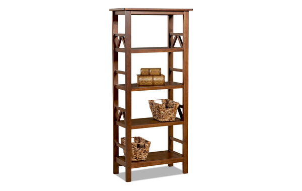 Apollo Bookcase