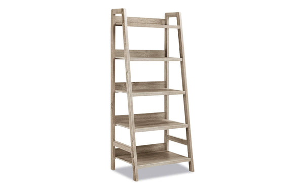 Caleb Ladder Bookcase