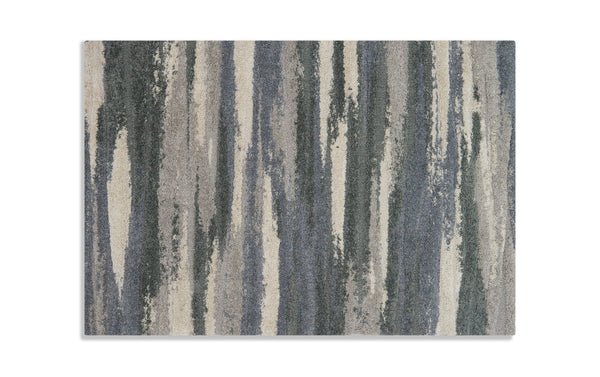 Ritter 5'3'' x 7'7'' Rug