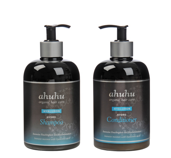 Ahuhu by M. Asam Hyaluron Hydro Duo