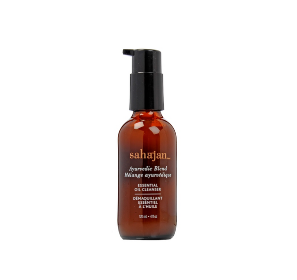 Sahajan Essential Oil Cleanser