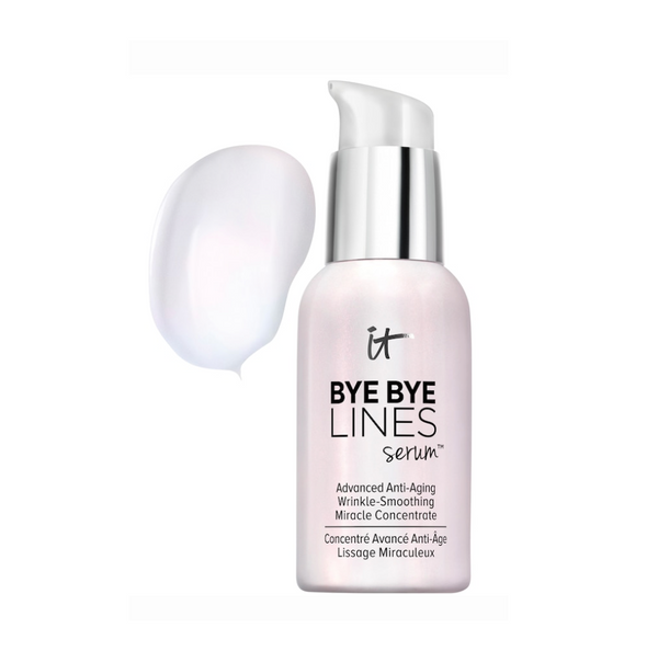 IT Cosmetics Bye Bye Serum