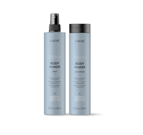 LAKMÉ Teknia Body Maker