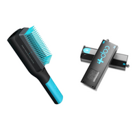 Cap+ Volumizing Keratin Brush