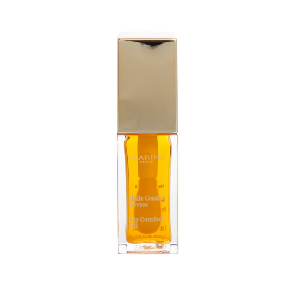 Clarins Instant Light Lip Comfort Oil