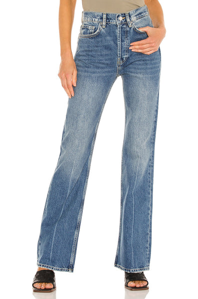 Anine Bing Bryn Jean