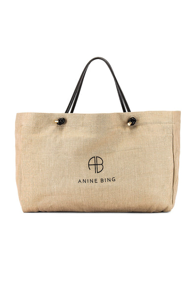 Anine Bing Saffron Bag