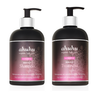 Ahuhu Keratin Duo