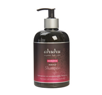Ahuhu keratin Rebuild Shampoo