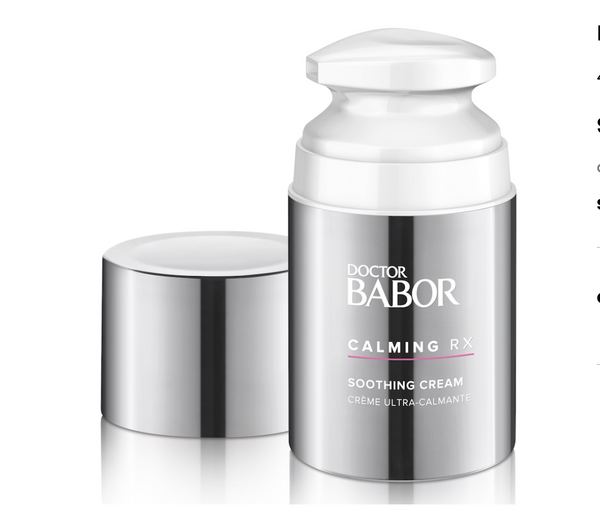 BABOR Doctor Babor Calming Rx Soothing Cream