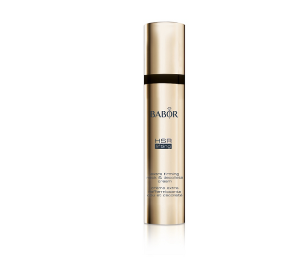 BABOR HSR Lifting Extra Firming neck & Decollete Cream