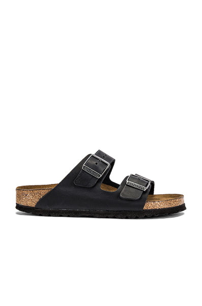Brikenstock Arizona Soft Footbed Sandal