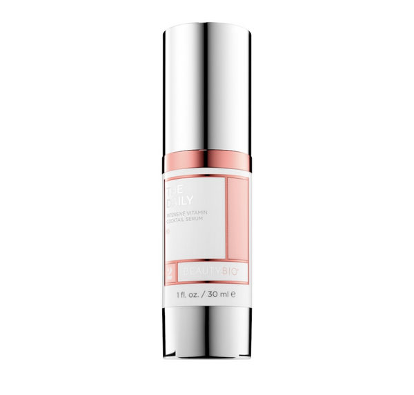 BeautyBio The Daily Vitamin Serum