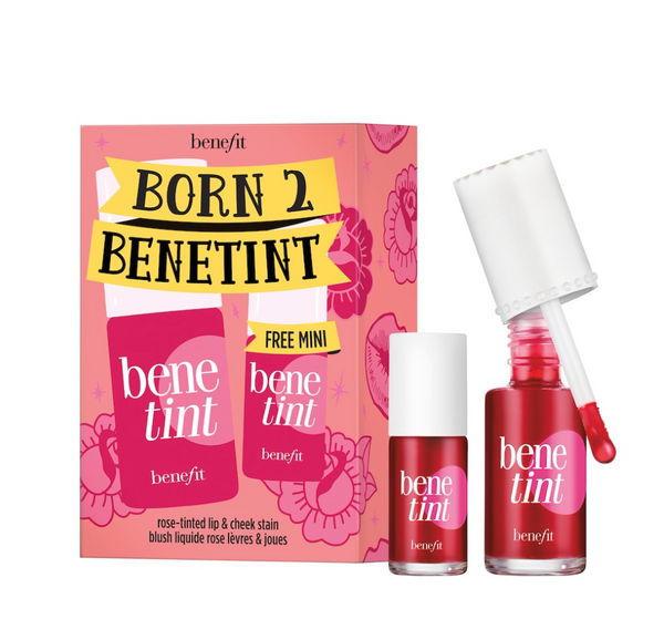 Benefit Born 2 Benetint