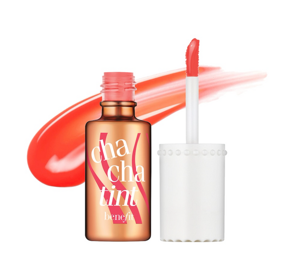 Benefit Chacha Tint Cheek & Lip Stain