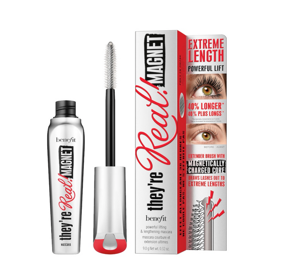 Benefit They're Real! Magnet Mascara