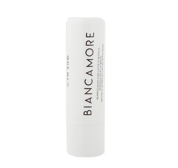 Biancamore Buffalo Milk Lip Balm