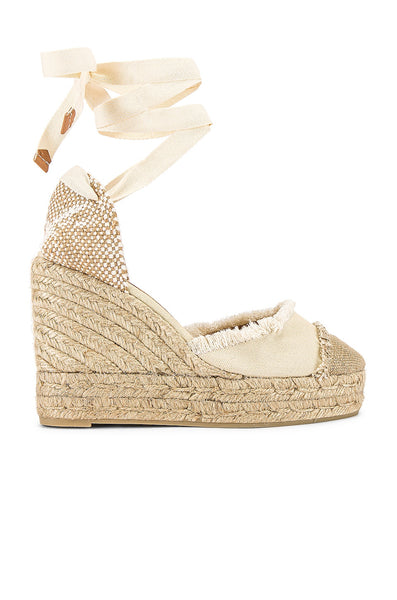 Castaner Catalina Wedge