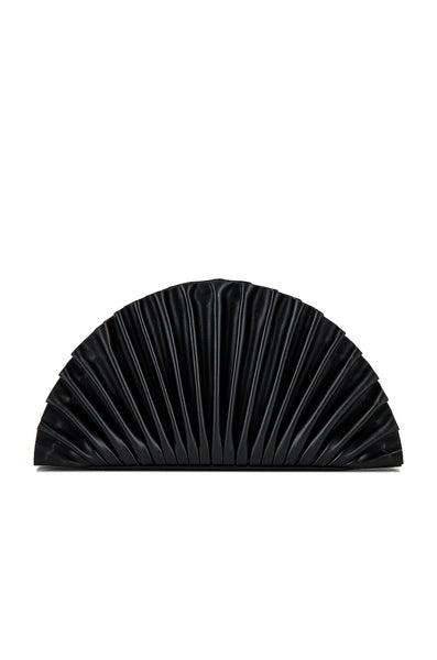 Cult Gaia Nala Clutch
