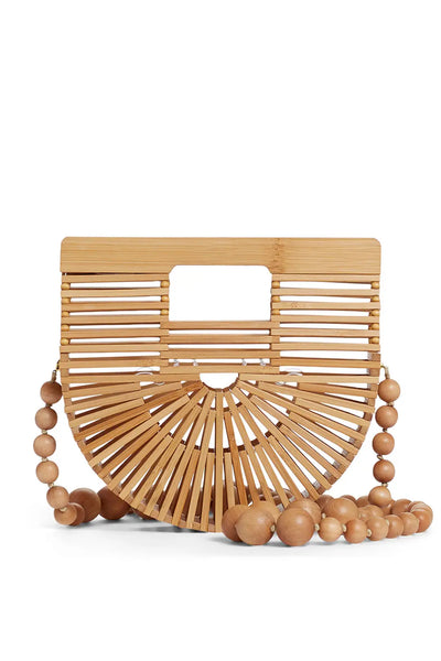 Natural Gaias Ark Micro Crossbody