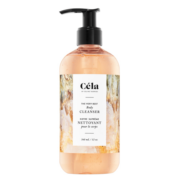 Cela Body Cleanser