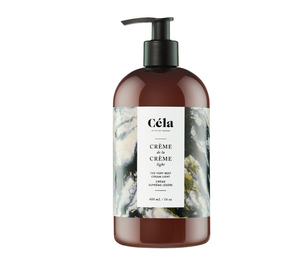 Cela Creme de la Creme Light Very Best Cream - Light