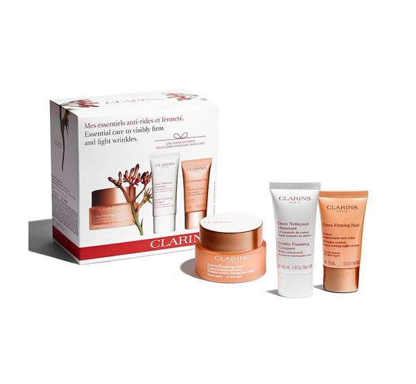 Clarins Expertise Extra Firming 3-Piece Set
