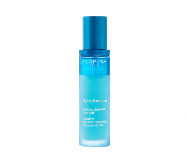 Clarins Hydra-Essential Bi-Phase Serum