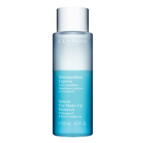Clarins Instant Eye Make-Up Remover