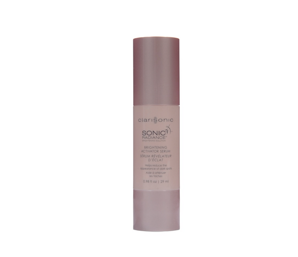 Clarisonic Sonic Radiance Brightening Activator Serum