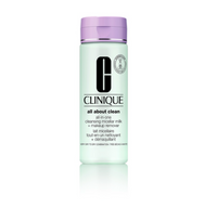 Clinique All-in-One Cleansing Micellar Milk - Skin Types 1 & 2