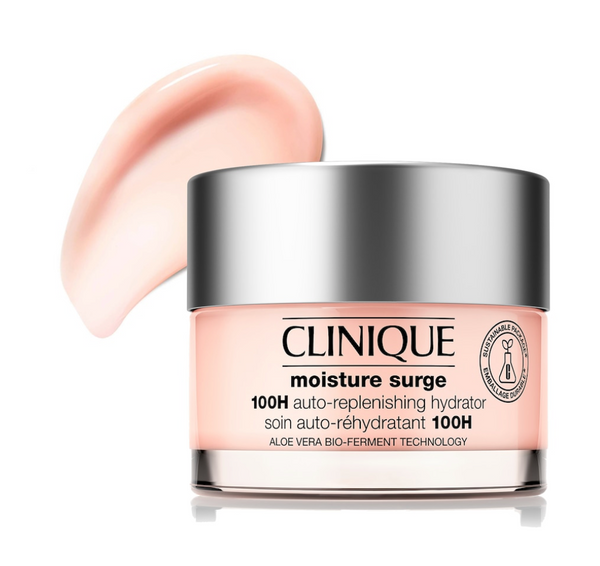 Clinique Moisture Surge 100H Auto-Replenishing Hydrator