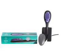 Dafni Classic Ceramic hair Straightening Brush SE