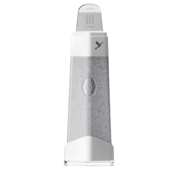 Dermapore Limited Edition Silver Sparkle