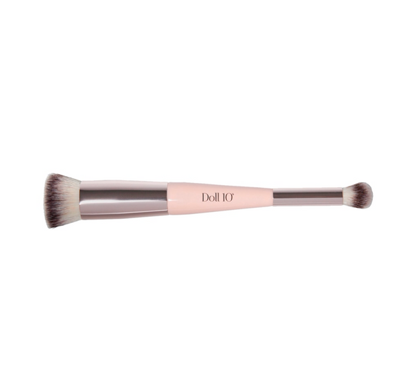 Doll 10 Conceal & Cover Brush #3
