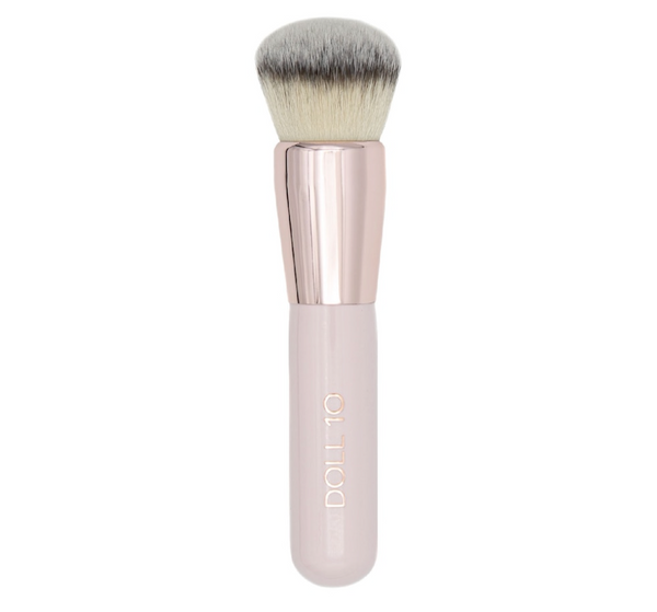 Doll 10 Doll Skin TCE Brush