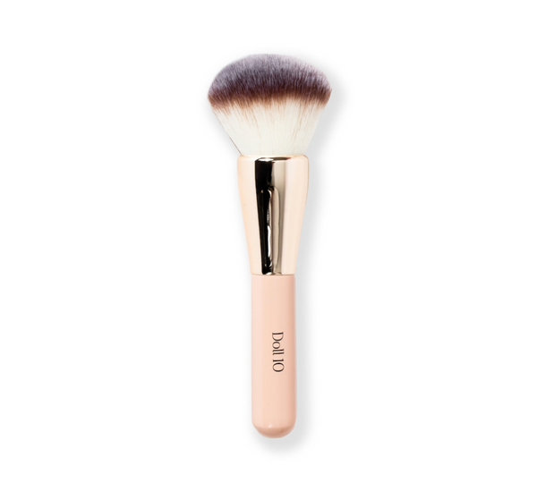 Doll 10 Powder Brush No.18