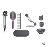 Dyson Supersonic Bundle