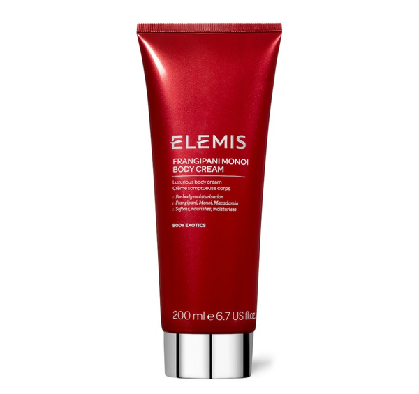 Elemis Frangipani Monai Body Cream