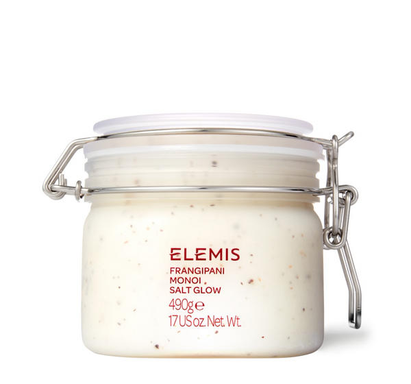 Elemis Frangipani Monoi Salt Glow